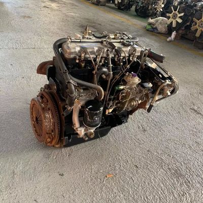 قیمت خوب چند سیلندر 400 اسپی فوتون 4D20 استفاده شده موتور دیزل کامیون قطعات اتوماتیک برخط