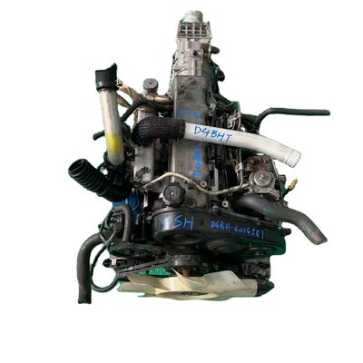 قیمت خوب OEM ODM مدرن کره ای اصلی D4BHT استفاده شده موتور دیزل مناسب برای مینی وانت کامیون جیپ برخط