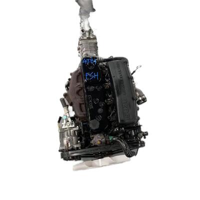 قیمت خوب مونتاژ موتور عمده فروشی 4JB1 موتور دیزل Uzu 4JB1 دست دوم 4JB1-D-MAX برای کامیون برای وسایل نقلیه کشاورزی برخط