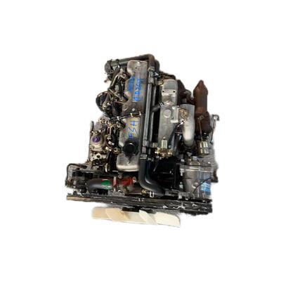قیمت خوب تأمین کارخانه حرفه ای مونتاژ موتور دیزل دست دوم 4D20 برای لیفتراک فوتون اتومبیل عرضه مستقیم برخط