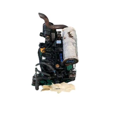 قیمت خوب فروش مستقیم کارخانه برای Yanmar 4TNV98T/4TNV94 مجموعه موتور دیزل تزریق مستقیم برای حفاری برخط