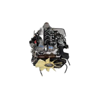 قیمت خوب OEM R66 موتور دیزل مورد استفاده برای بنز مرسدس وان برخط