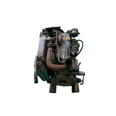 قیمت خوب موتور دیزل مورد استفاده 4M103C برای Deutz موتور 4 سیلندر برای کامیون برخط