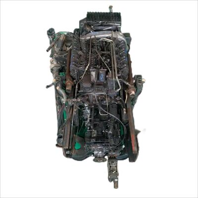 قیمت خوب بنز 442 برای مرسدس موتور دیزل استفاده شده موتور 6 سیلندر برخط