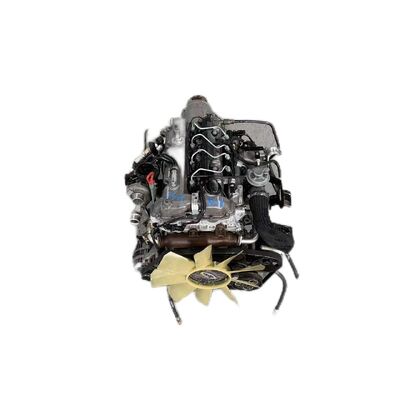 قیمت خوب R66 برای مرسدس موتور دیزل استفاده شده موتور 6 سیلندر برخط