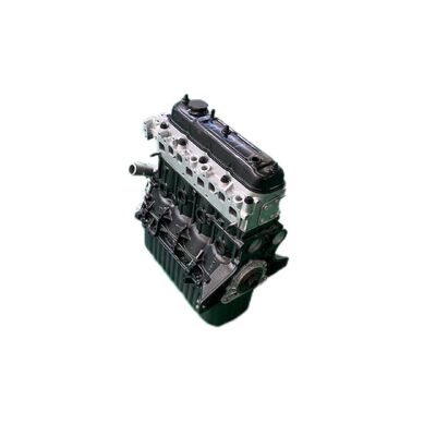 قیمت خوب برای تویوتا پیکاپ ون موتور دیزل 3Y دست دوم 4 سیلندر برخط