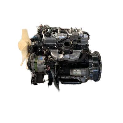 قیمت خوب موتور اصلی C240 دیزل دست دوم برای لیفتراک ایسوزو برخط