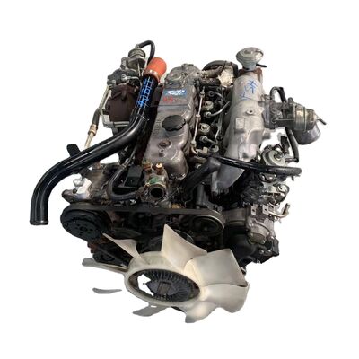 قیمت خوب برای ایسوزو از موتور دیزل 4JB1T-NKR-کامیون توربو گیربکس - وسیله نقلیه کشاورزی برخط