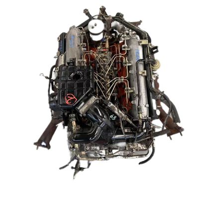 قیمت خوب 1998-2007 1KZT موتور توربو دیزل موتور دیزل دریایی دست دوم برای خودرو برخط