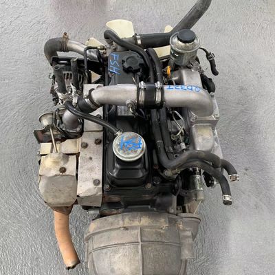 قیمت خوب موتور دیزل استفاده شده نیسان QD32T برای نیسان پیکاپ کامیون Prado برخط