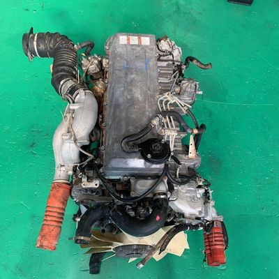 قیمت خوب موتور Hino E13C قدرت اسب 6 سیلندر برای مخلوط کردن کامیون ها و تراکتورها برخط