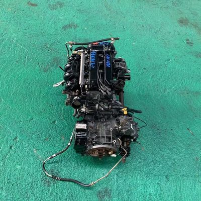 قیمت خوب FORD CAF488Q موتور بنزینی 4 سیلندر استفاده شده متوسط برخط