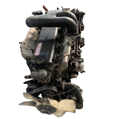 قیمت خوب 6D17 موتور دیزل متسوبیشی مورد استفاده برای کامیون ها حالت خوب و مقرون به صرفه برخط