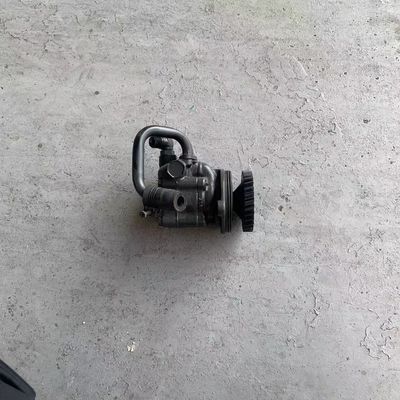 قیمت خوب پمپ دستوری 6HK1 اصلی برای استاندارد ژاپنی مدل 4JG2 برخط