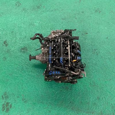 قیمت خوب هیوندای G4KE موتور بنزینی چهار سیلندر برخط