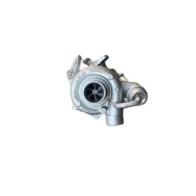 قیمت خوب اسوزو 4JB1T 4HK1T سوپر شارژر برای تعمیر / تعویض موتور دیزل OEM برخط