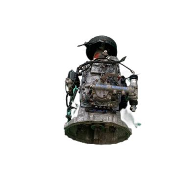 قیمت خوب 8DC9 8DC10 8DC11 M12-4 گیربکس استفاده شده با 2.0L جابجایی برخط