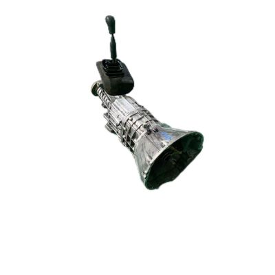 قیمت خوب ISUZU R425 جعبه گیربکس استفاده شده با سیستم انتقال اتوماتیک برخط