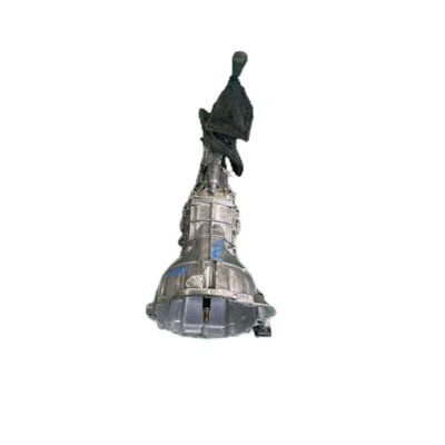 قیمت خوب 2.0L جابجایی گیربکس مورد استفاده برای ISUZU پیکاپ کامیون 4JB1 4x4 4x2 برخط