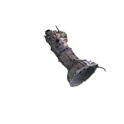 قیمت خوب جعبه گیربکس HVR تحویل 5 روزه برای اتومبیل های ژاپنی و تویوتا 1KZ 4x4 برخط