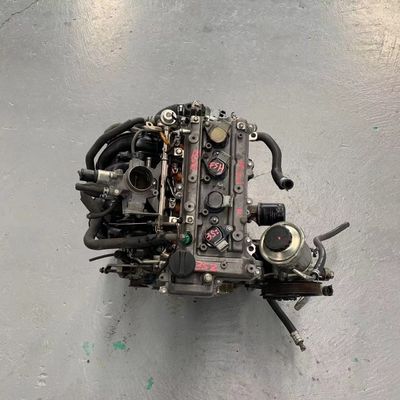 قیمت خوب تویوتا 3SZ قطعات موتور خودرو استفاده شده وانت قطعات اتومبیل مینی کار مونتاژ برخط