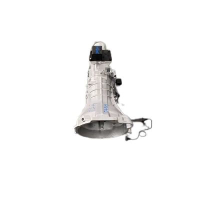 قیمت خوب جعبه گیربکس ژاپنی هیوندای 4x2 D4BH مستقیماً از 2.0L Displacement و کم سر و صدا برخط