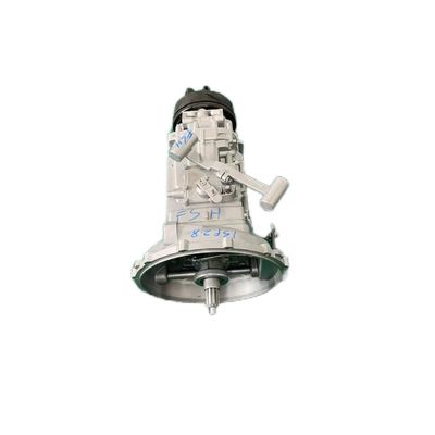 قیمت خوب هدف از نوسازی / ارتقاء قطعات موتور خودرو ISF2.8 Mitsu bishi ZF 4x2 گیربکس استفاده شده برخط