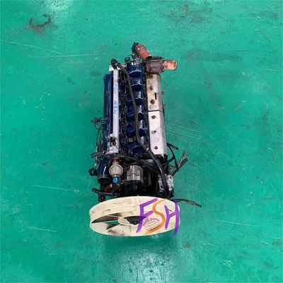 قیمت خوب استفاده شده موتور دیزل ویچای 336HP WP10.336 برای کامیون ها و ماشین آلات برخط