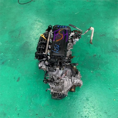 عملکرد قابل اعتماد 1.4L G4FA موتور بنزین مورد استفاده هیوندای برای وسایل نقلیه تجاری