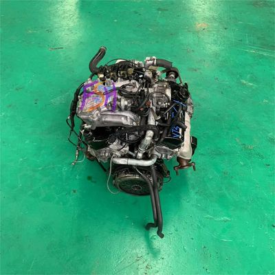 قیمت خوب موتور بنزینی میتسوبیشی V73 دست دوم 150 اسب مناسب برای پاجرو برخط