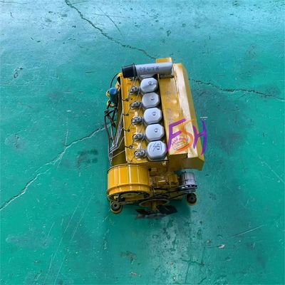 قیمت خوب کارایی بالا و قدرت DEUTZ 223 موتور دیزل مورد استفاده برای ماشین آلات کشاورزی برخط