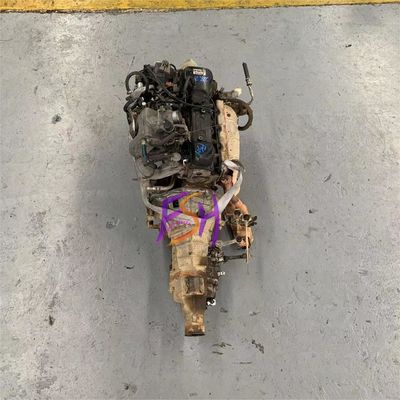 قیمت خوب موتور بنزینی تویوتا 2RZ 4 سیلندر دست دوم در تویوتا Hiace برخط