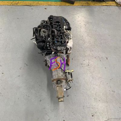 قیمت خوب موتور بنزینی قابل اعتماد تویوتا 2TR 2.7L استفاده شده مناسب برای وسایل نقلیه تجاری سبک برخط