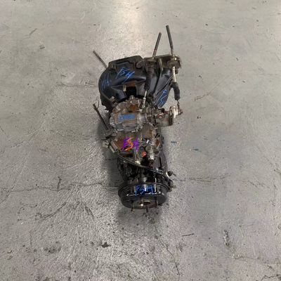 قیمت خوب قطعات اتوماتیک استفاده شده ترانسمیشن TD42 برخط