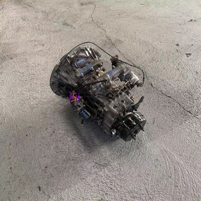قیمت خوب 6D17 انتقال استفاده شده برای Mitsubishi گیربکس دست دوم از 6D17 برخط