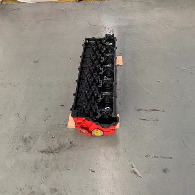 قیمت خوب هینو E13CT پوشه سر سیلندر برای سال ۲۰۰۴ تا ۲۰۰۶ برخط