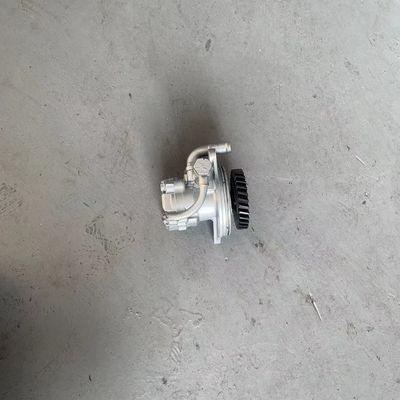 قیمت خوب پمپ 4HK1 برای ماشین آلات ساختمانی ایزوزو برخط