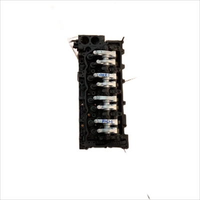 کلاه سر اسوزو 4HK1T برای سال 2004-2006 و کد موتور