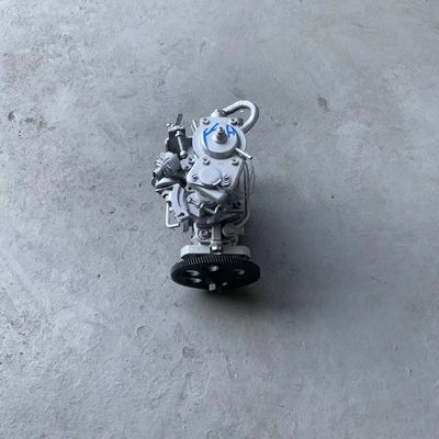 قیمت خوب کارایی بالا و دوام بالا پمپ سوخت TD42 ژاپنی برخط