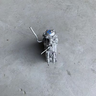 قیمت خوب پمپ سوخت استفاده شده تویوتا 1KZT برای قطعات کامیون ژاپنی برخط