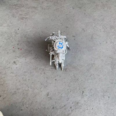 قیمت خوب موتور ايسوزو 4JG2T اصلي پمپ سوخت مورد استفاده قطعات کامیون ژاپنی برخط