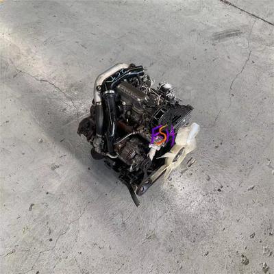 قیمت خوب کیفیت عالی موتور استفاده شده 2CT برای تویوتا هیاس وان 4 سیلندر برخط