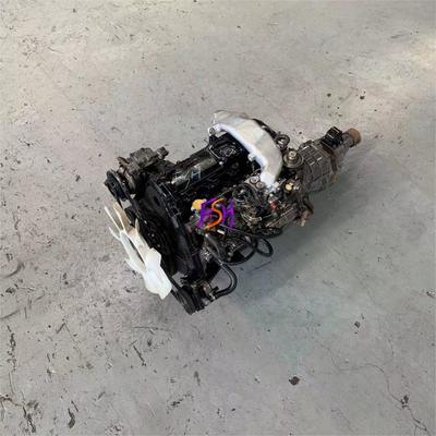 قیمت خوب مجموعه موتور استفاده شده با عملکرد بالا 3 لیتری برای تویوتا ون 4 سیلندر هایس برخط