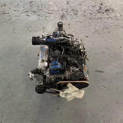 قیمت خوب موتور بنزینی دست دوم عمده فروشی 1RZ EFI برای 4 سیلندر تویوتا هایس برخط