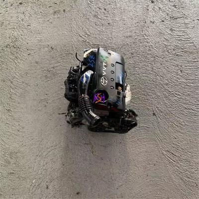 قیمت خوب مجموعه موتور بنزینی دست دوم با کیفیت بالا 2SZ 4 سیلندر برای تویوتا یاریس برخط