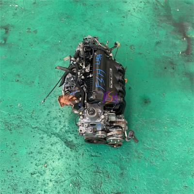 قیمت خوب L15A موتور بنزینی با کیفیت بالا 4 سیلندر برای هوندا فیت سیویک برخط