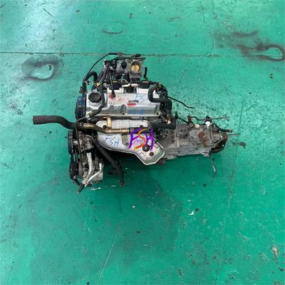 قیمت خوب 4G18 کیفیت بالا استفاده شده موتور مونتاژ 4 سیلندر برای میتسوبی شی برخط