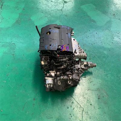 قیمت خوب 4B12 حالت خوب موتور مورد استفاده برای میتسوبی شی 4 سیلندر SUV Outlander برخط