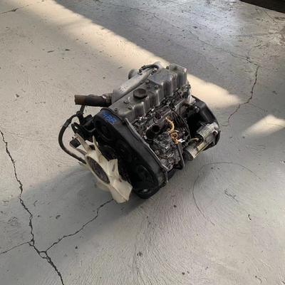 قیمت خوب موتور قابل اعتمادی استفاده شده بنزین کره برای هیوندای D4BB حالت خوب برخط