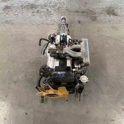 موتور بنزين استفاده شده تويوتا 2JZ براي فروش!